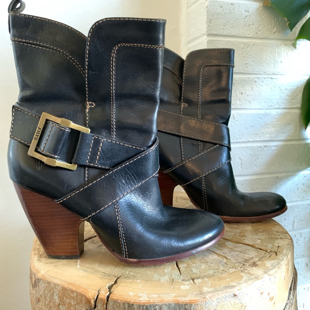 Frey Andrea Boot